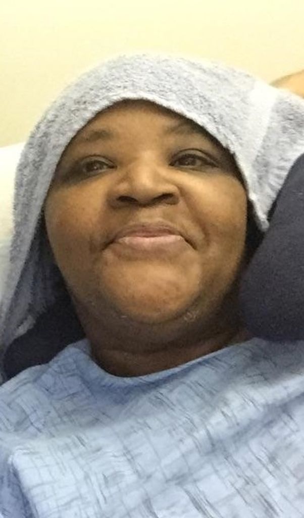 Debbie Renee Simpson