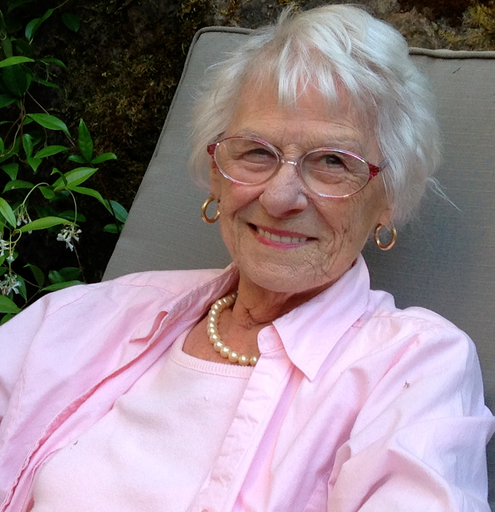 Aileen Joy Clark Profile Photo