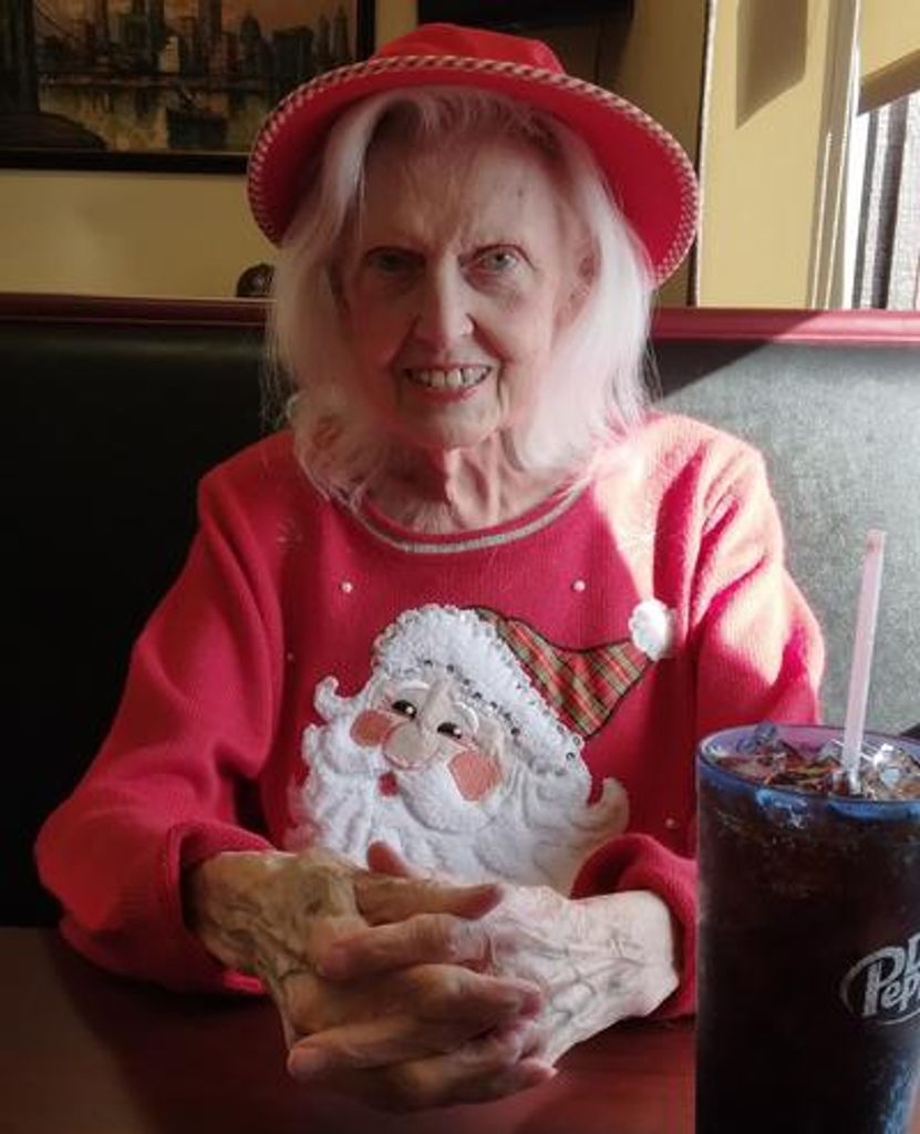 Saundra Ruth Delong Profile Photo