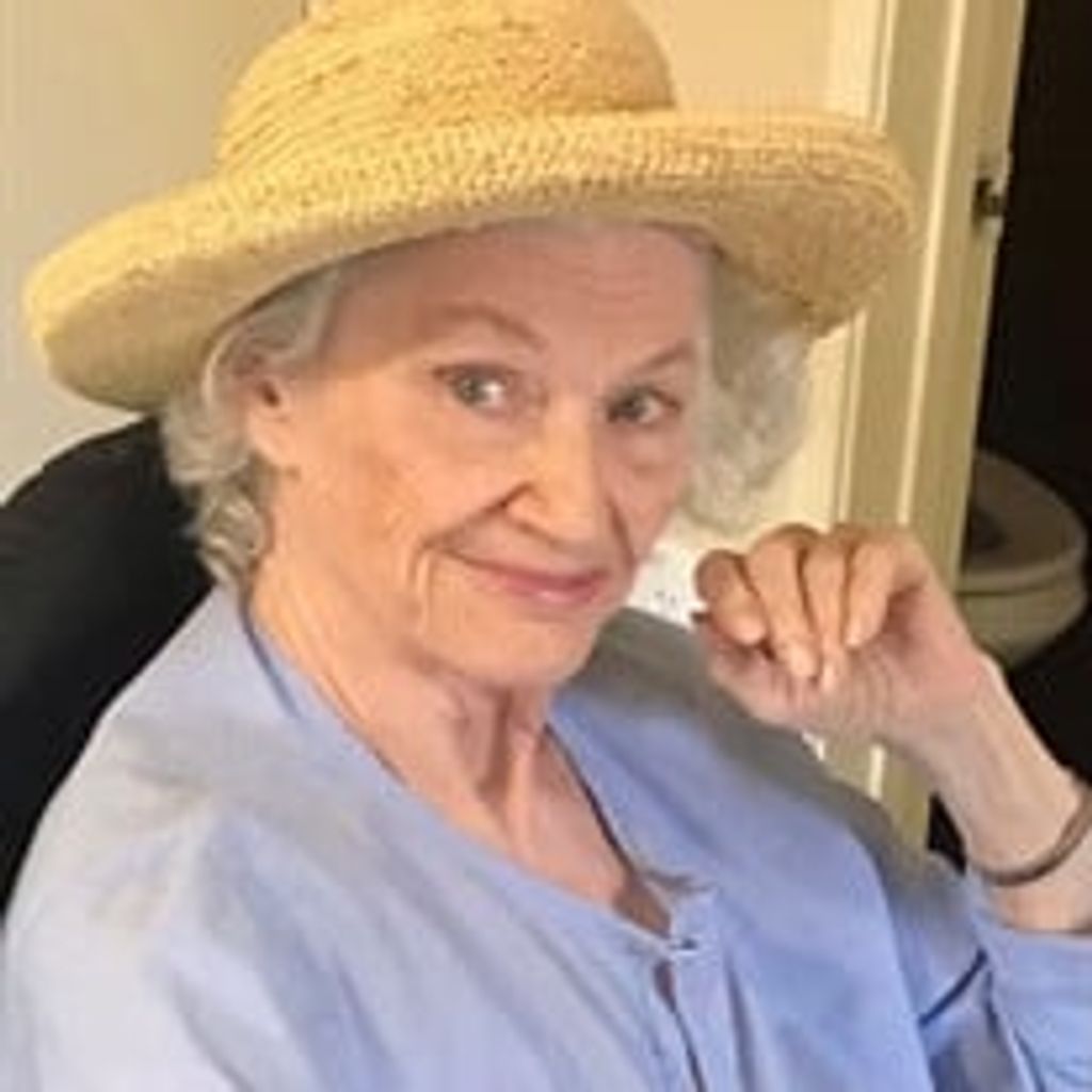 Lavon Marie Mariz