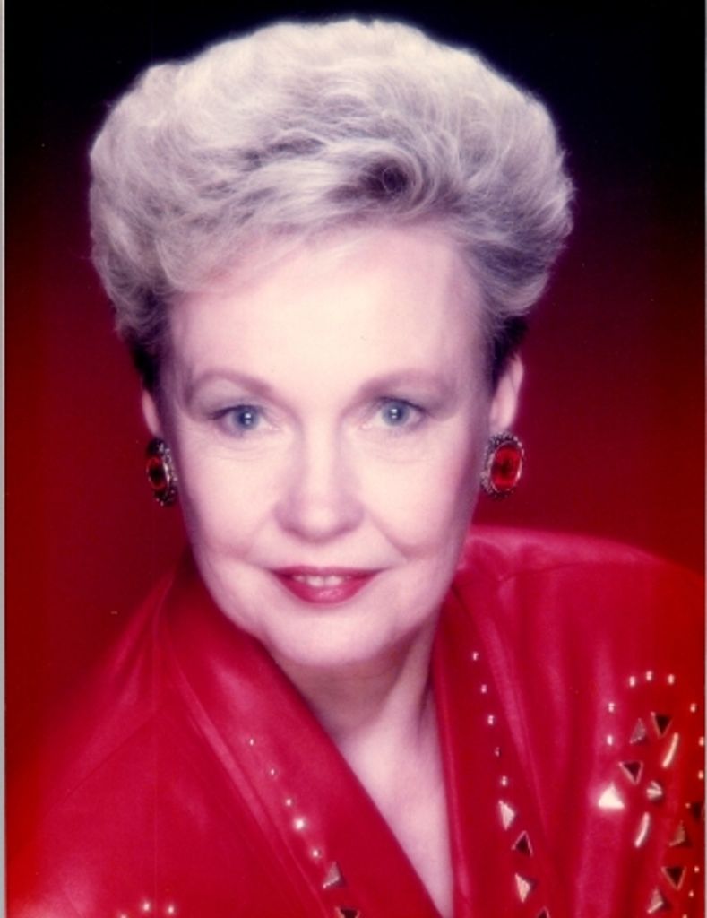 Barbara R. Anderson Profile Photo