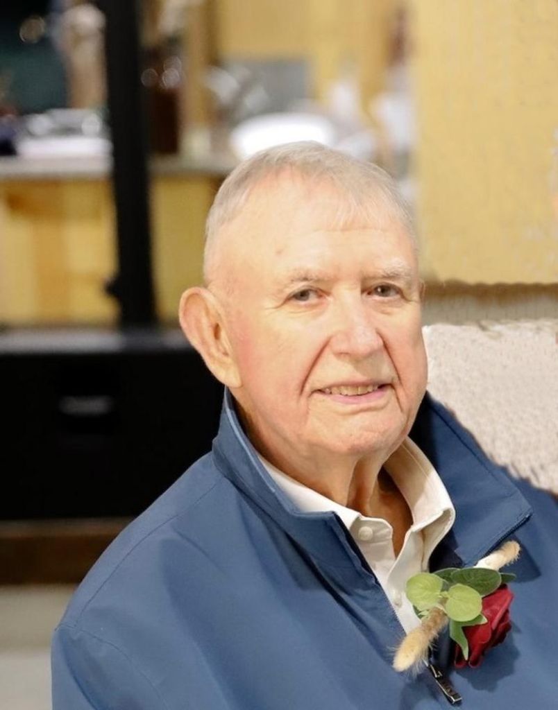 Dale Lee Harper Profile Photo