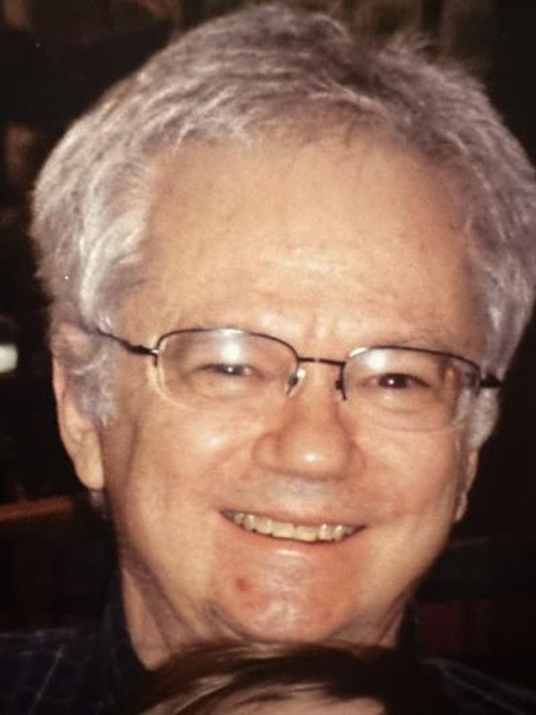 Dennis Edward Sunderman Profile Photo