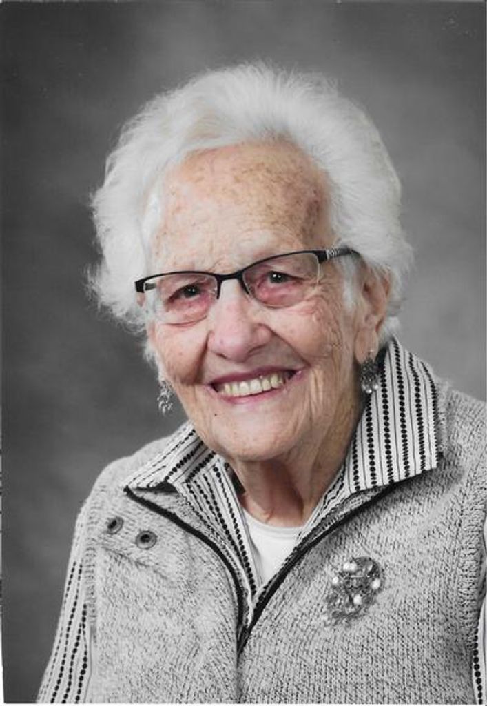 Forda Jean Marcil Profile Photo
