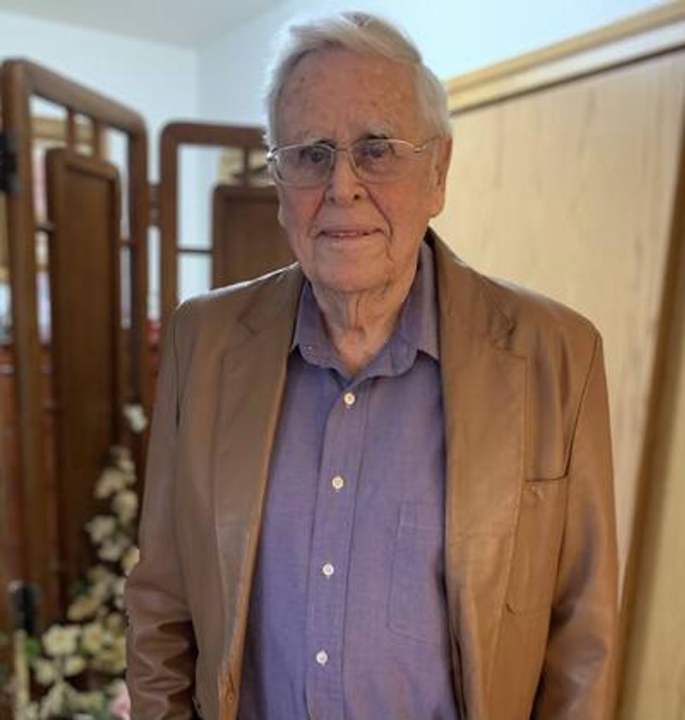 Vicent Paul Mcgovern Profile Photo