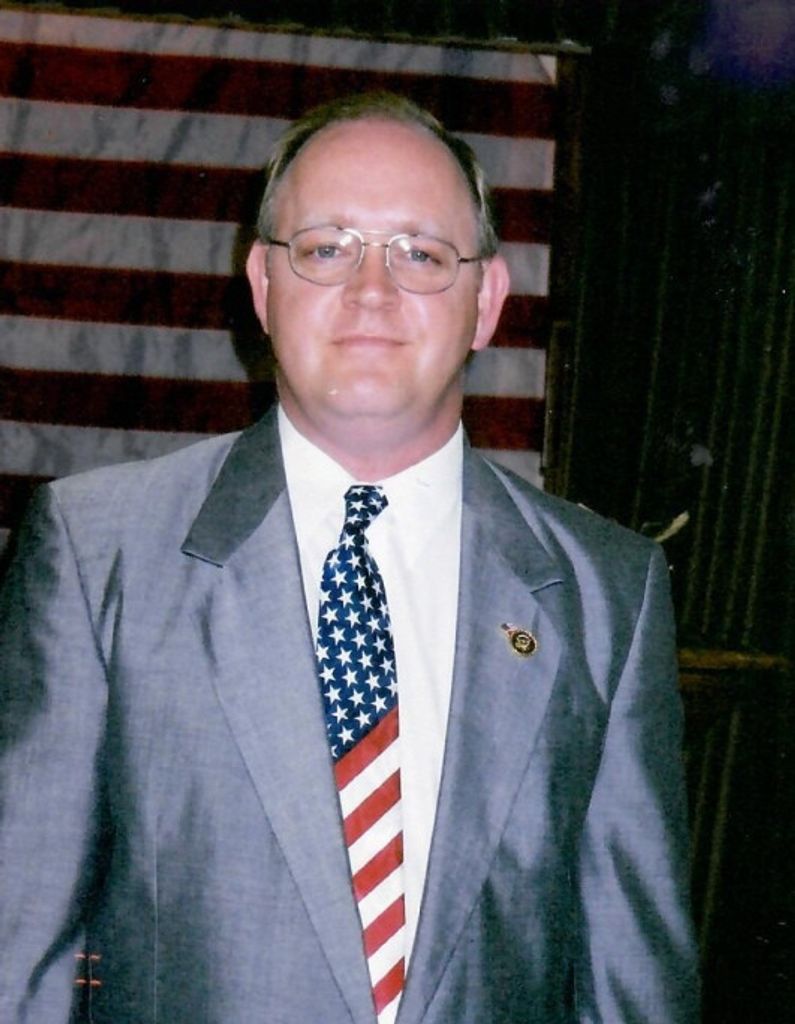 Stephen Anthony Sorrels Profile Photo