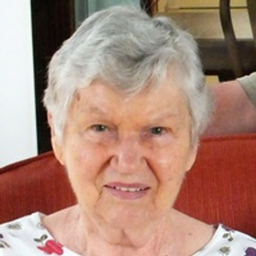 Noella F. Crispin Profile Photo