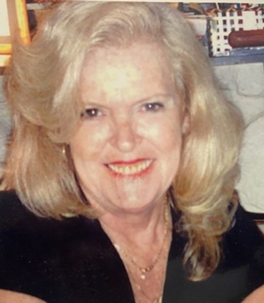 Joyce Natale