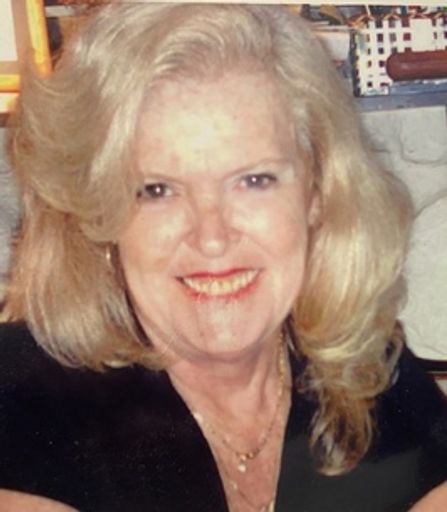 Joyce Natale Profile Photo
