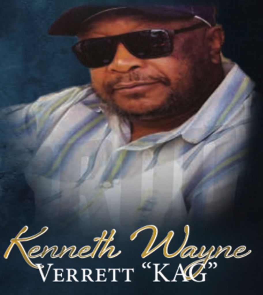 Kenneth Wayne Verrett Profile Photo