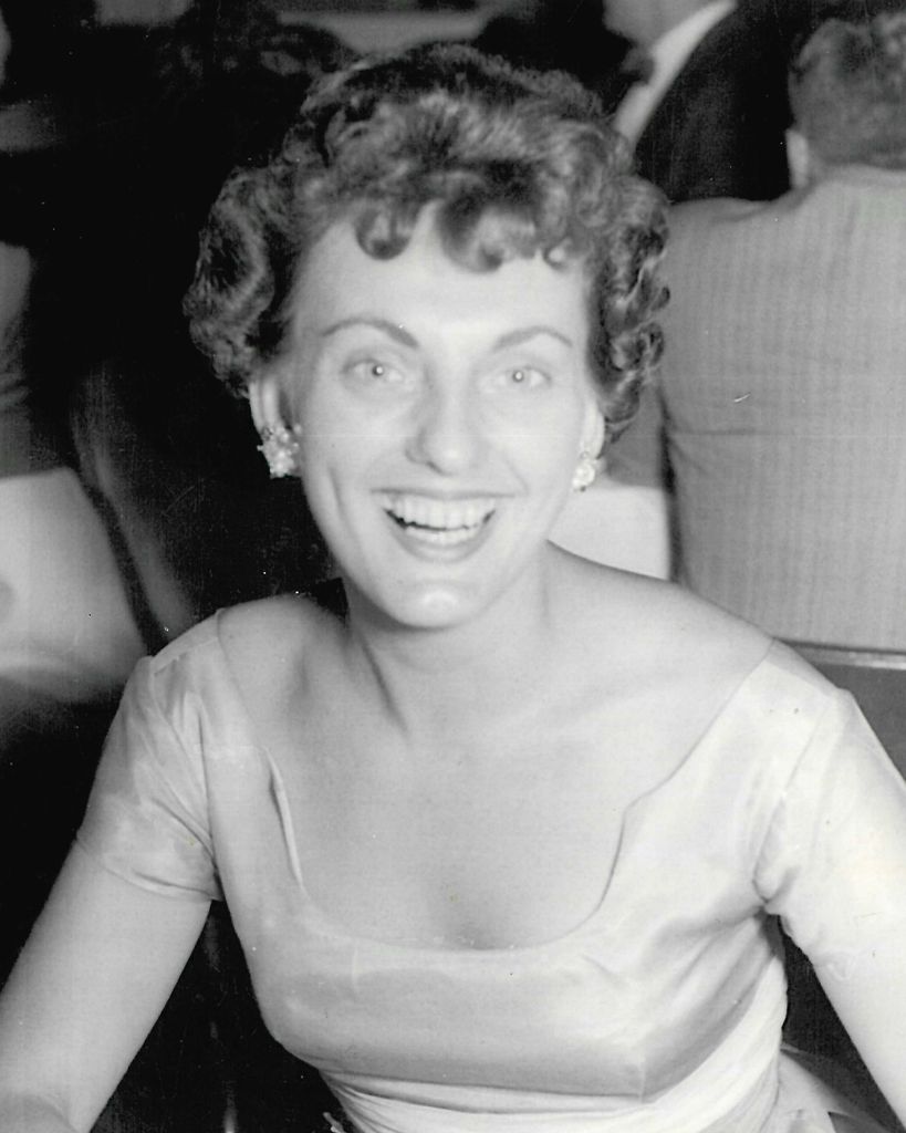 Lucille "Lucy" Kurow Profile Photo
