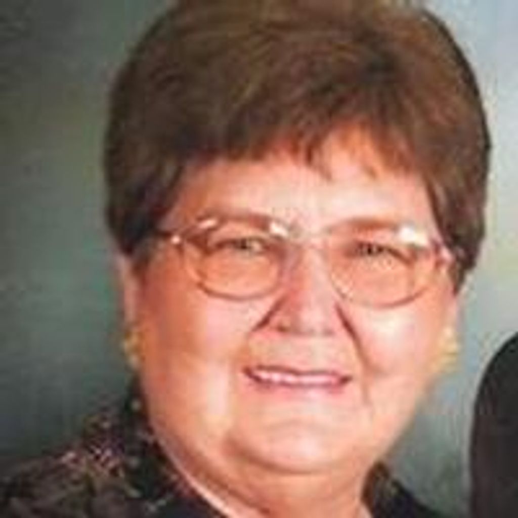 Ann Mae Miller Profile Photo