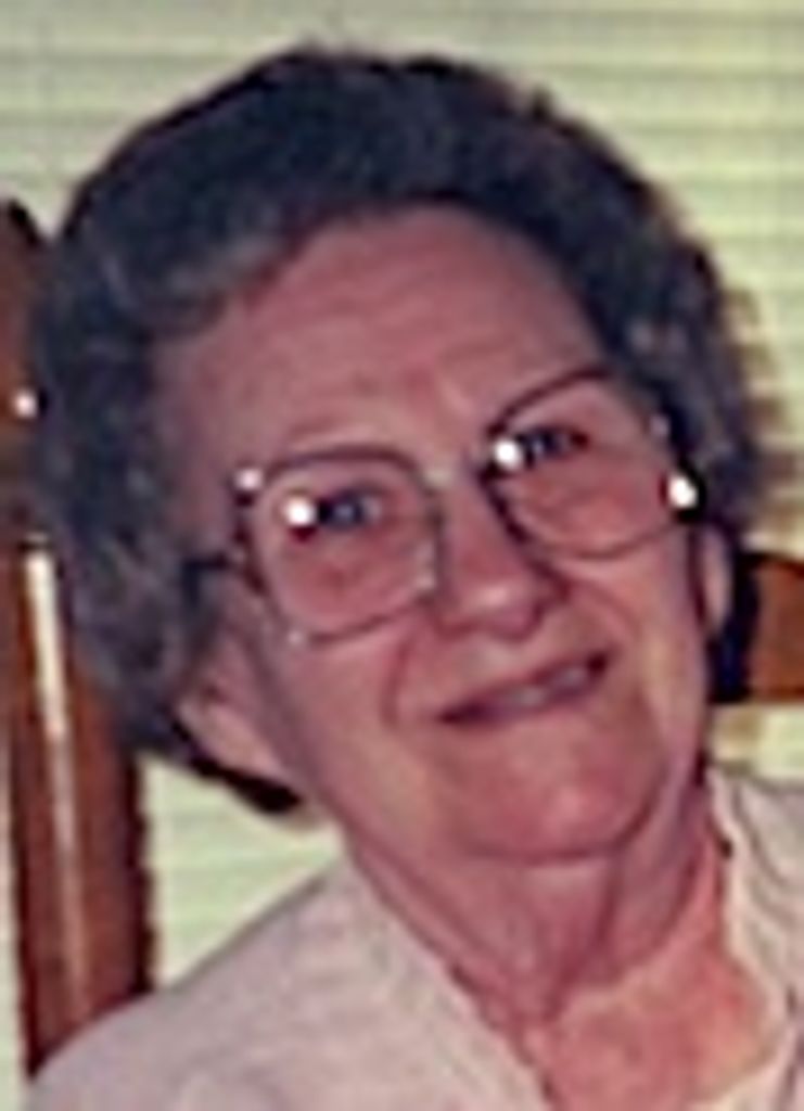 Flora Leake Gammons Profile Photo