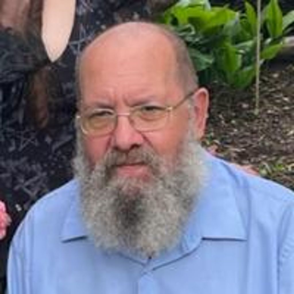 Kevin Lee Berry Profile Photo