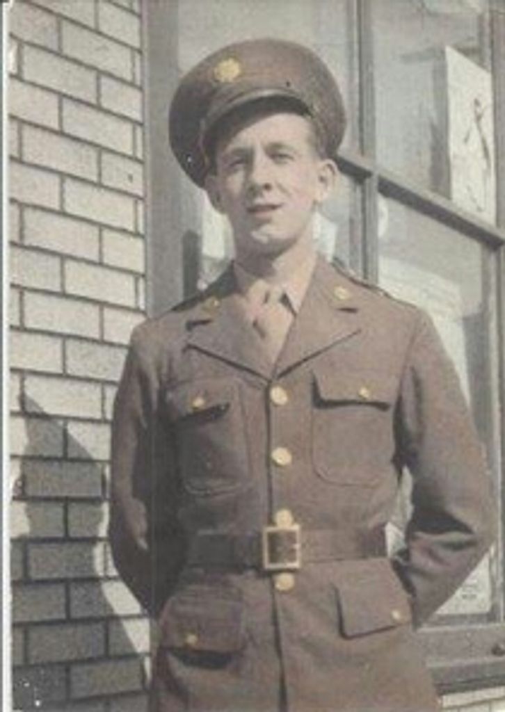 Gerard G.  Bernier