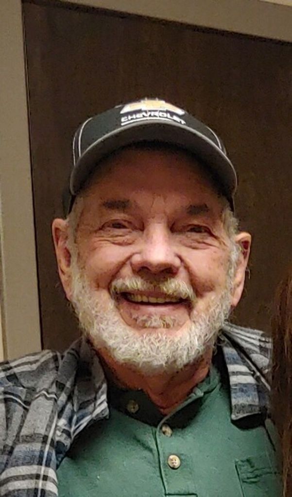 Frank James Oakes