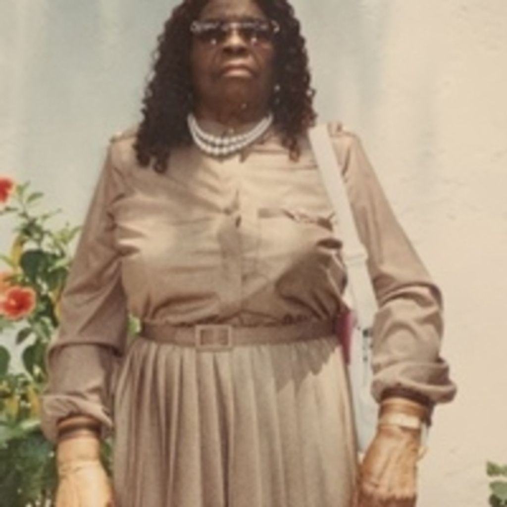 Elouise Hooks Broadnax
