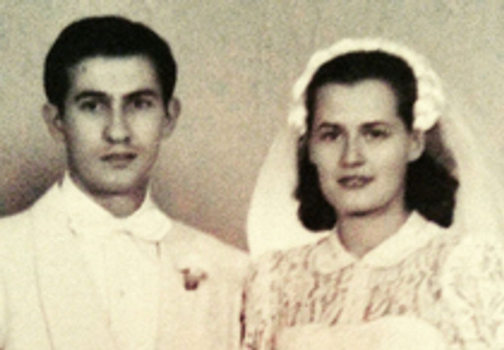 Mary  Jane (Sekerak)  Tersigni