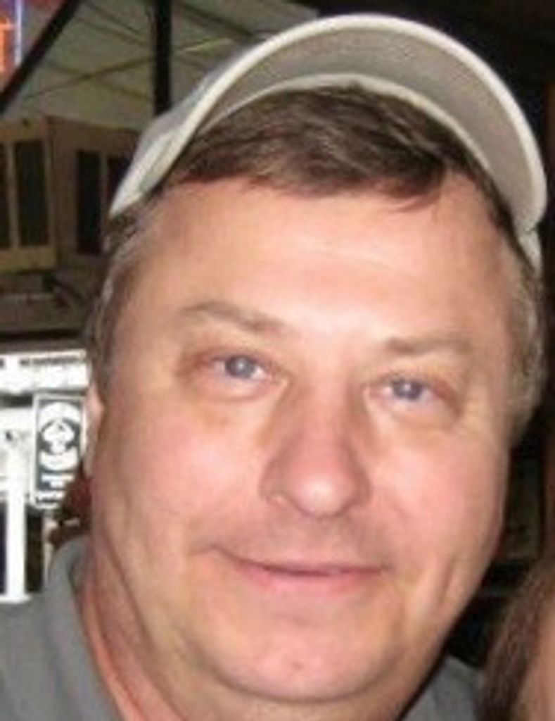 Keith D. Rose Profile Photo