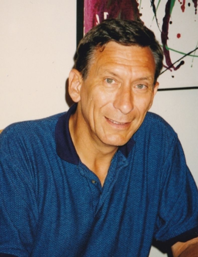 Jeffrey Arthur Seeman Profile Photo