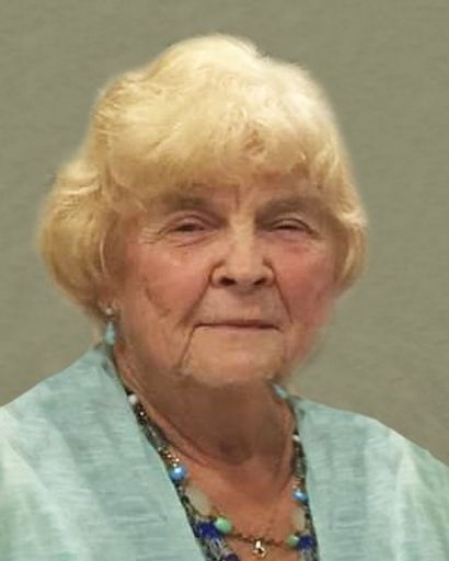 Louvain M. Boettner's obituary image