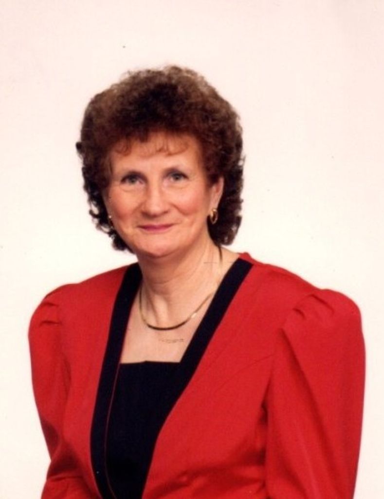 Lottie H. Daniels