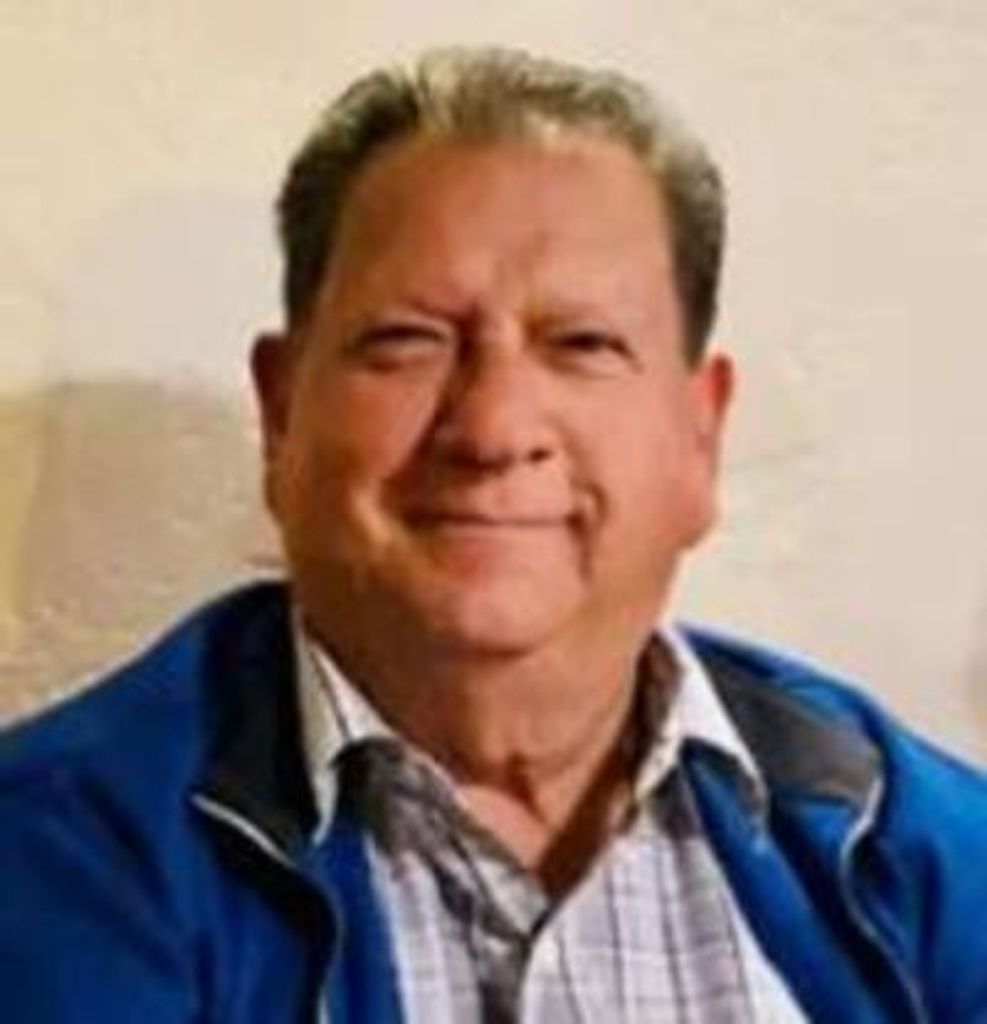 Valentin Galvan Profile Photo