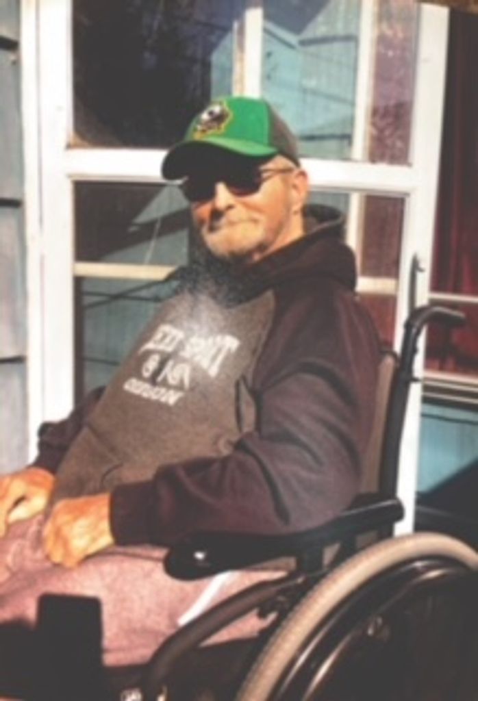 Leslie "Scott" Maxwell