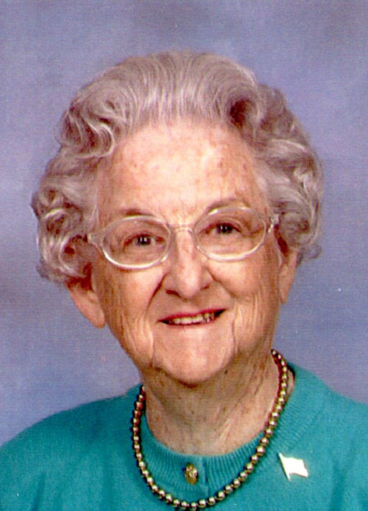 Elmira A. Weldin Profile Photo