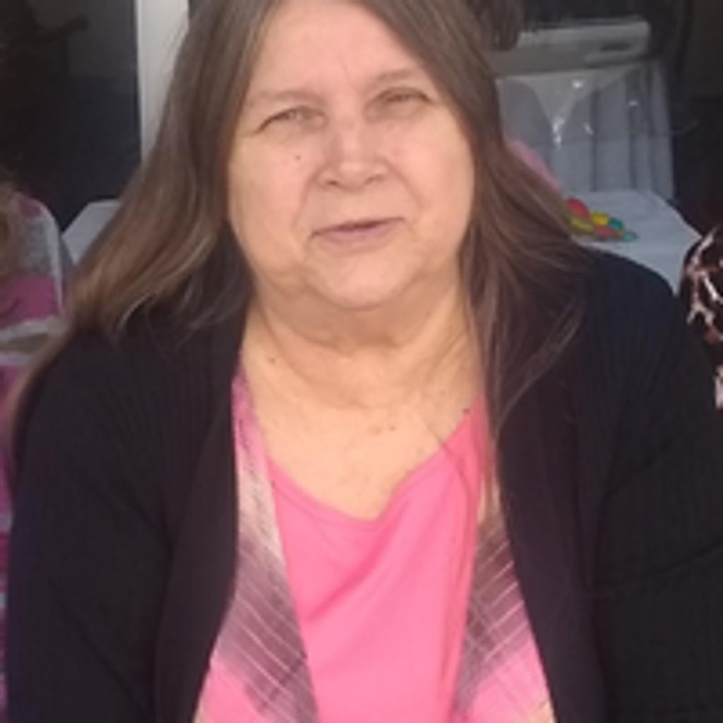 Sharon Kay Howard
