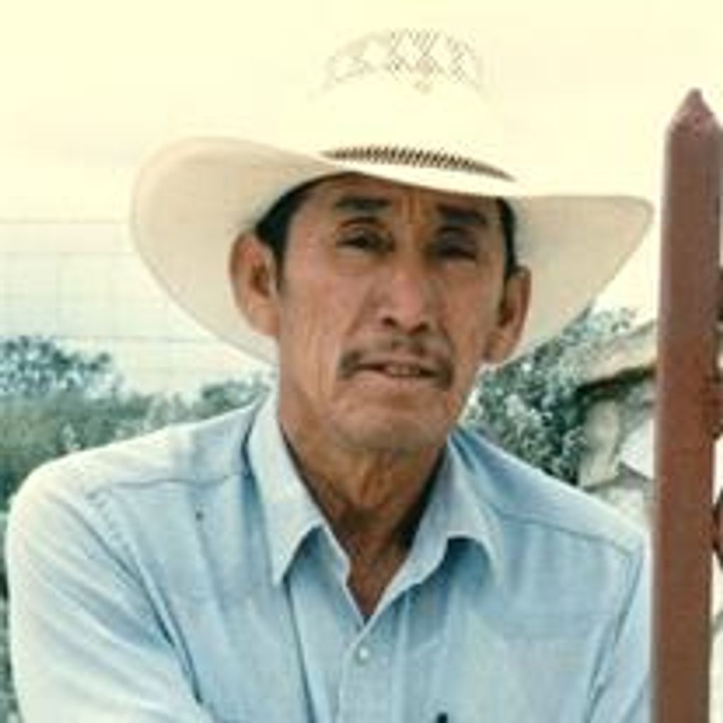 Andres Carrizales Profile Photo
