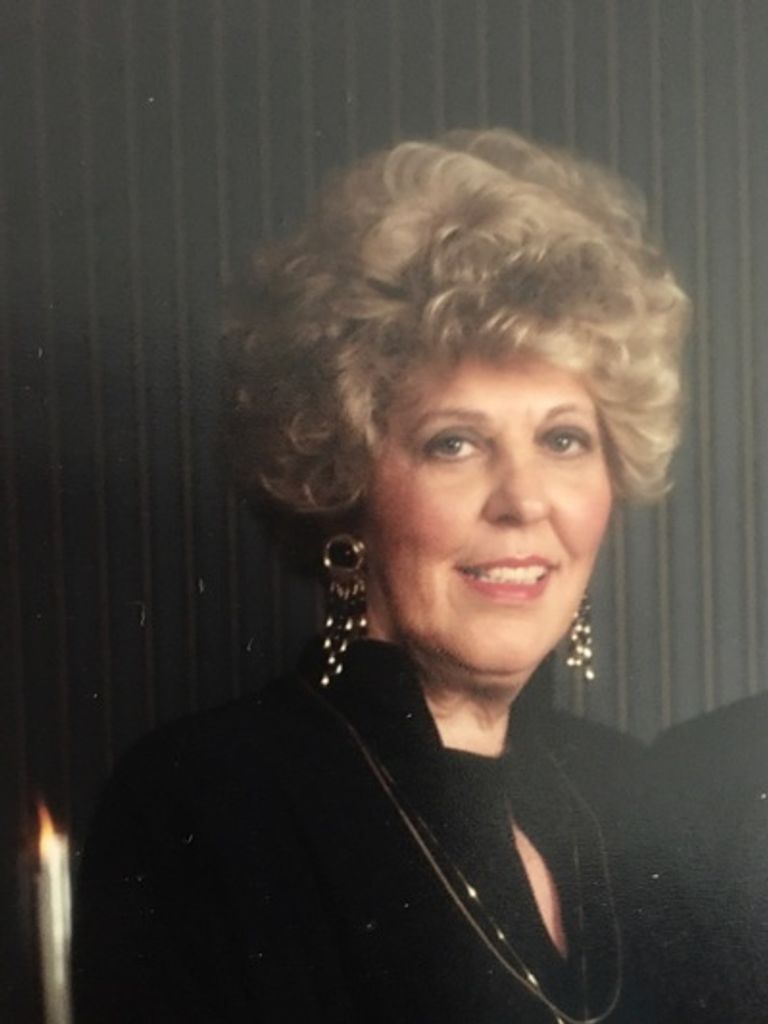 Charlsie Fitz-Gerald