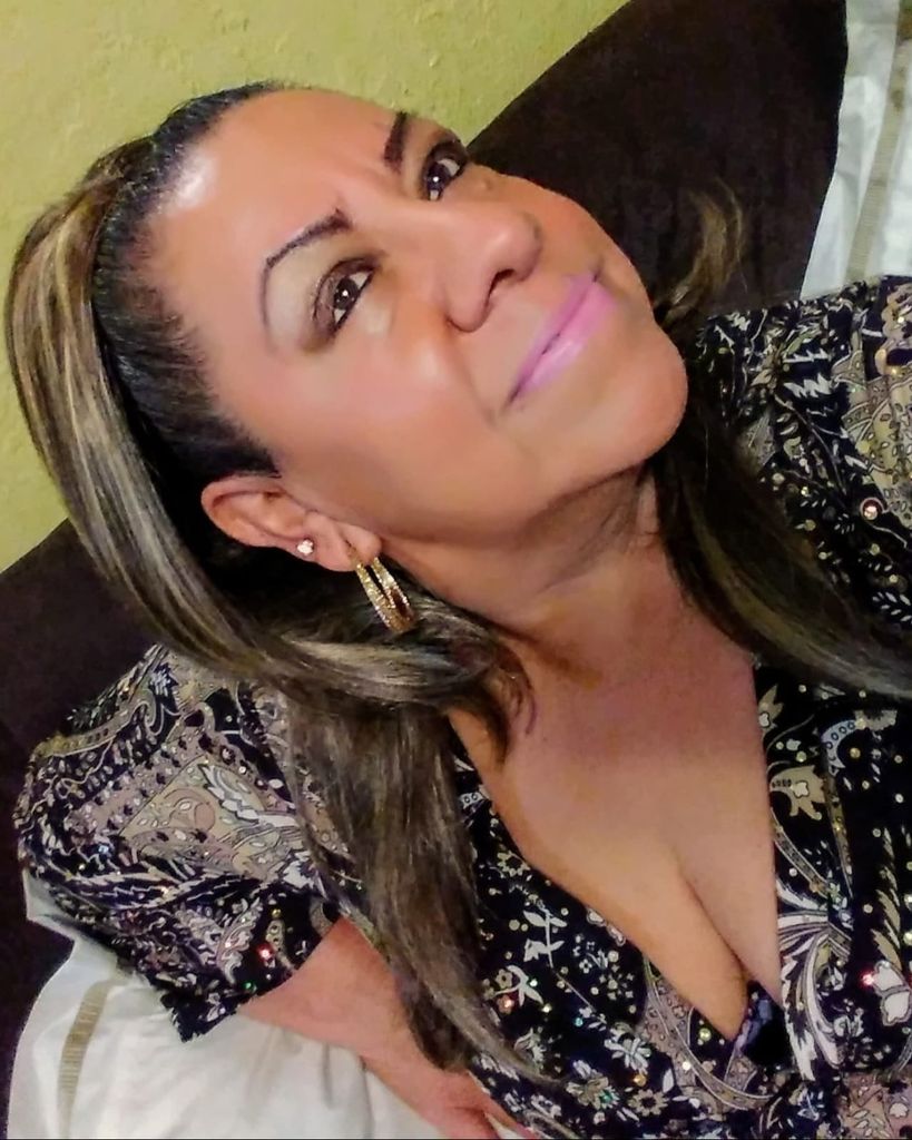 Julia Vazquez Saldivar Profile Photo