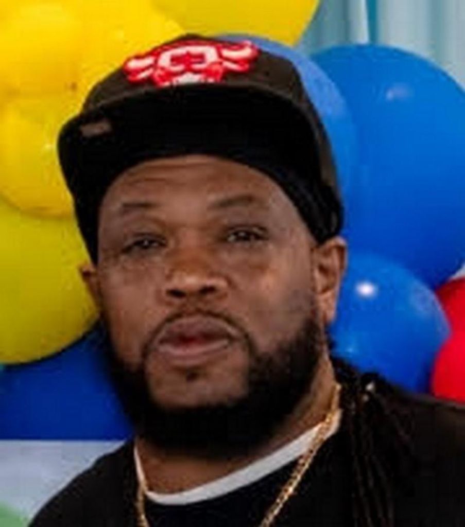 Alpha Omega Johnson, Sr. Profile Photo