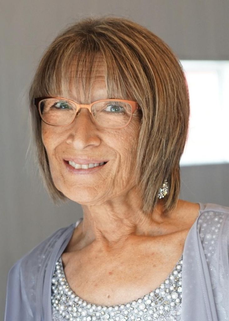 Cynthia "Cindy" Roering