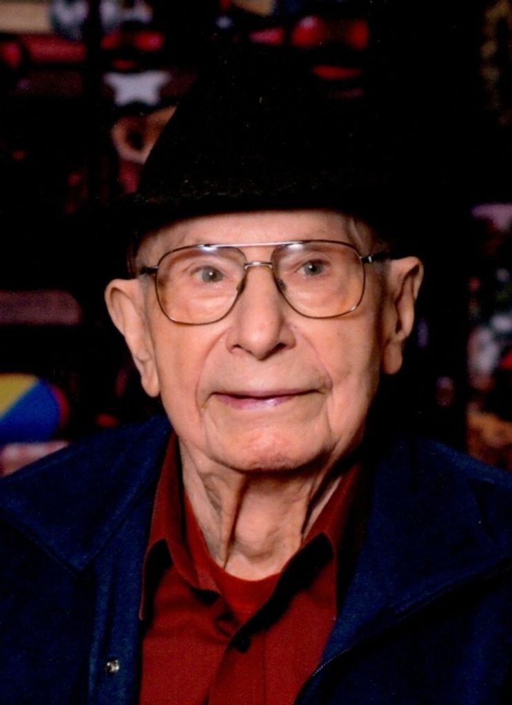 Willard Bennie Kellebrew