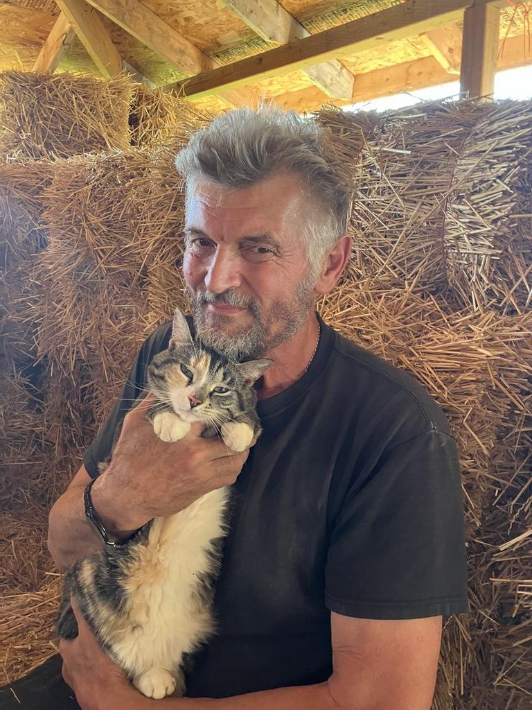 Steve Miller Profile Photo