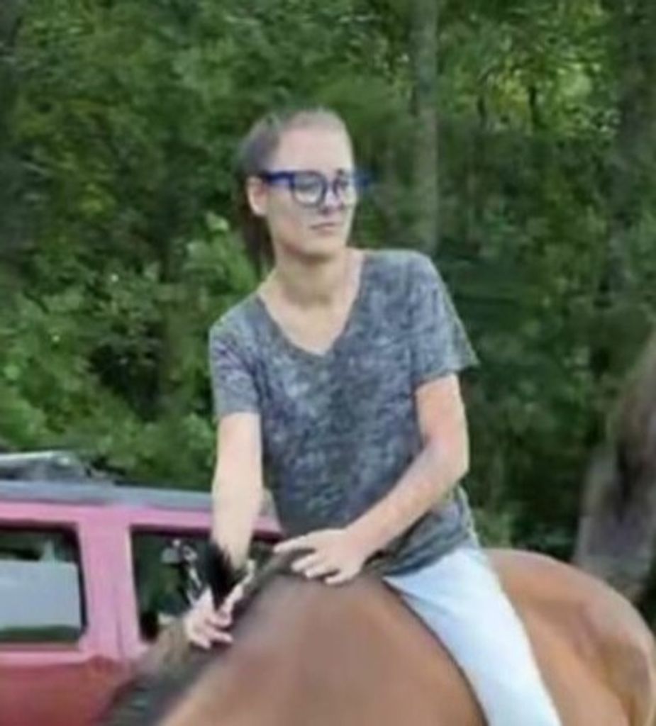 Abigale Victoria Henderson Profile Photo