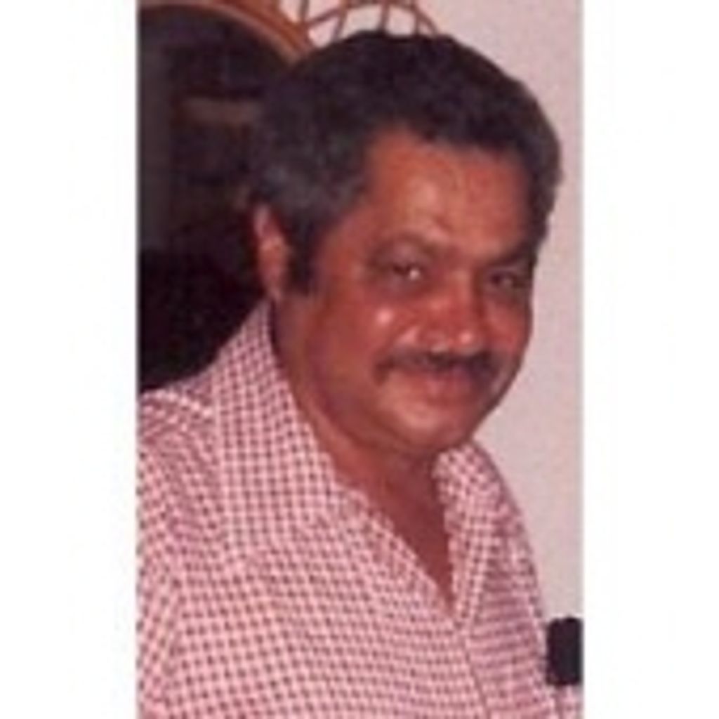 Juan Berrios