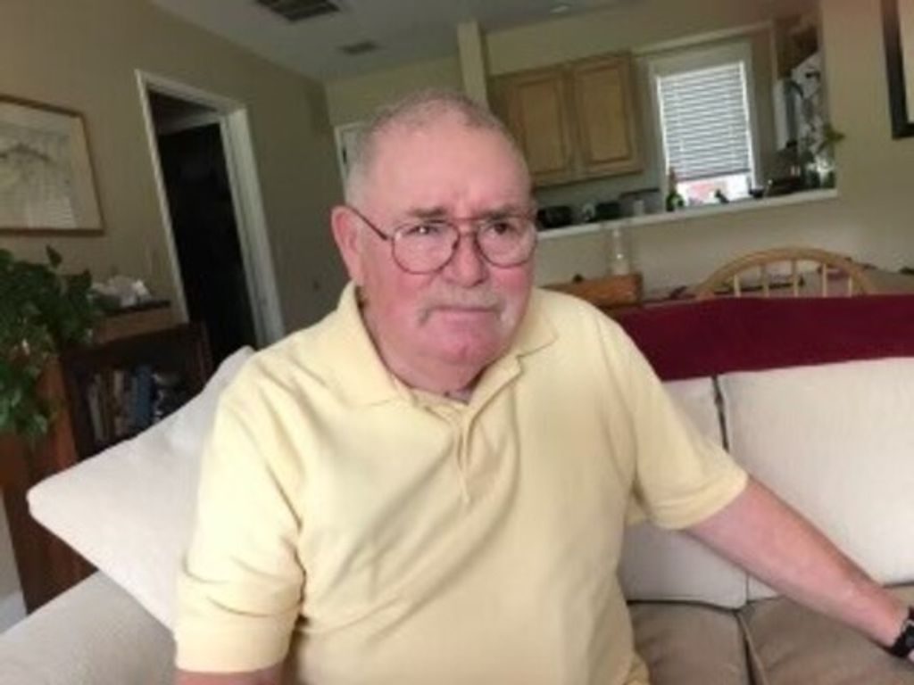 Walter F. Cincotta, Jr. Profile Photo