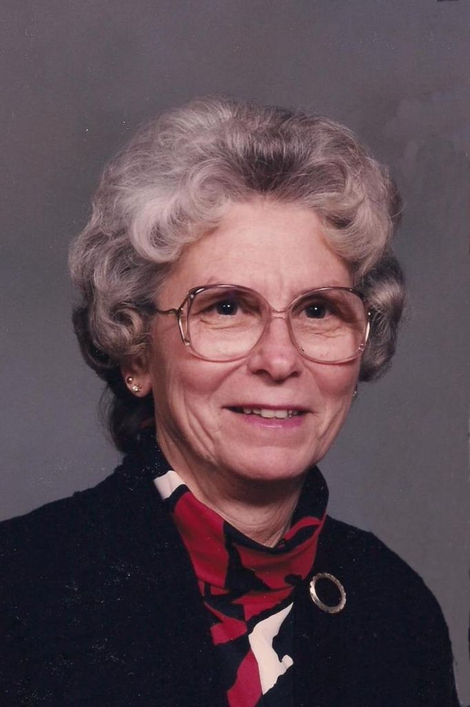 Rosemary "Rosie" Brenner