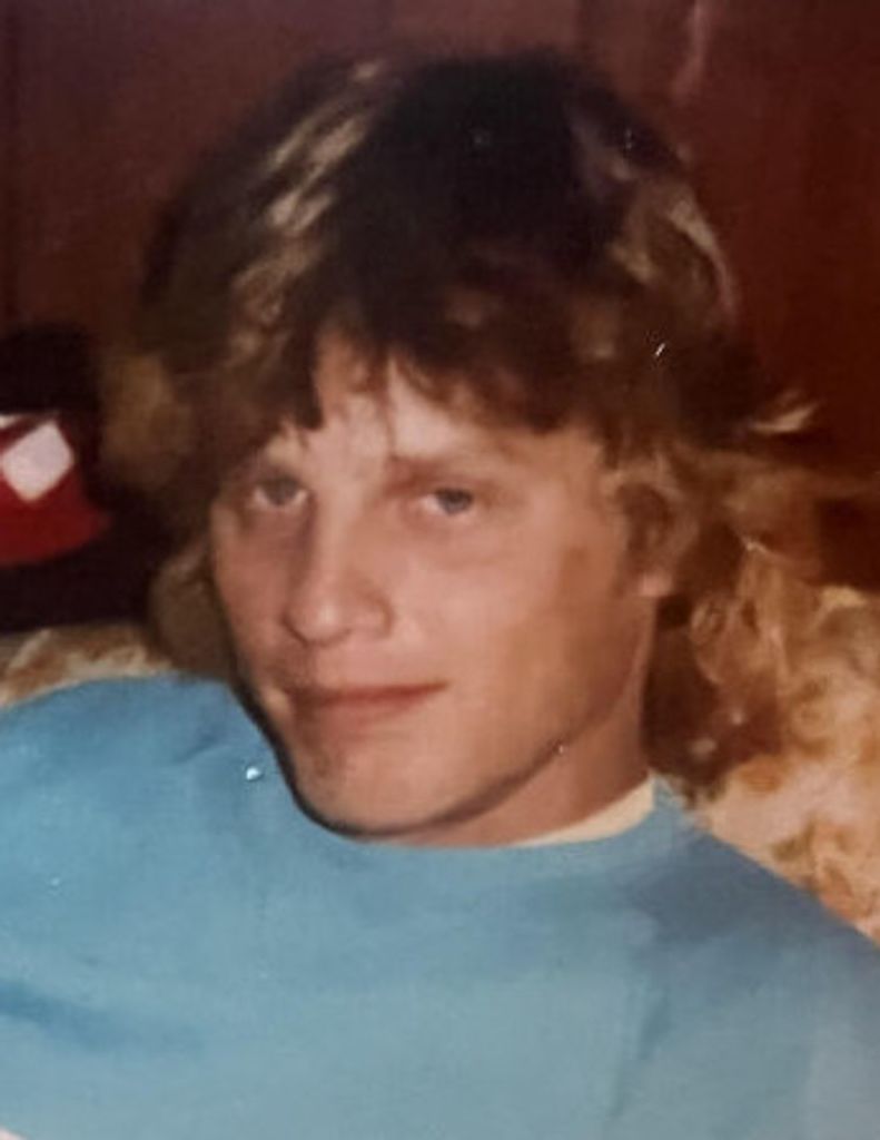 Johnny Ray Gifford Profile Photo