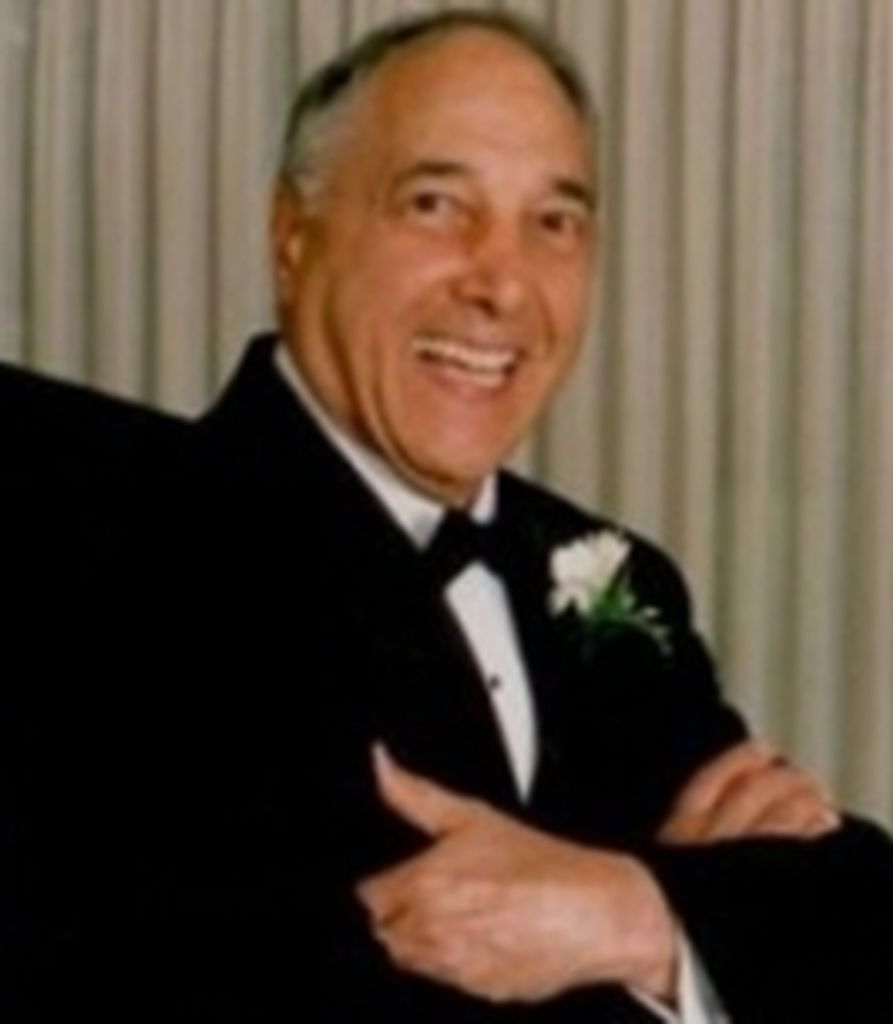 Nello Gamberdino