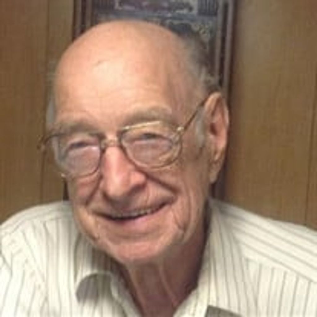 Paul David Sperline Profile Photo
