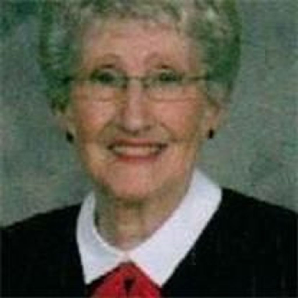 Patricia Kerzee