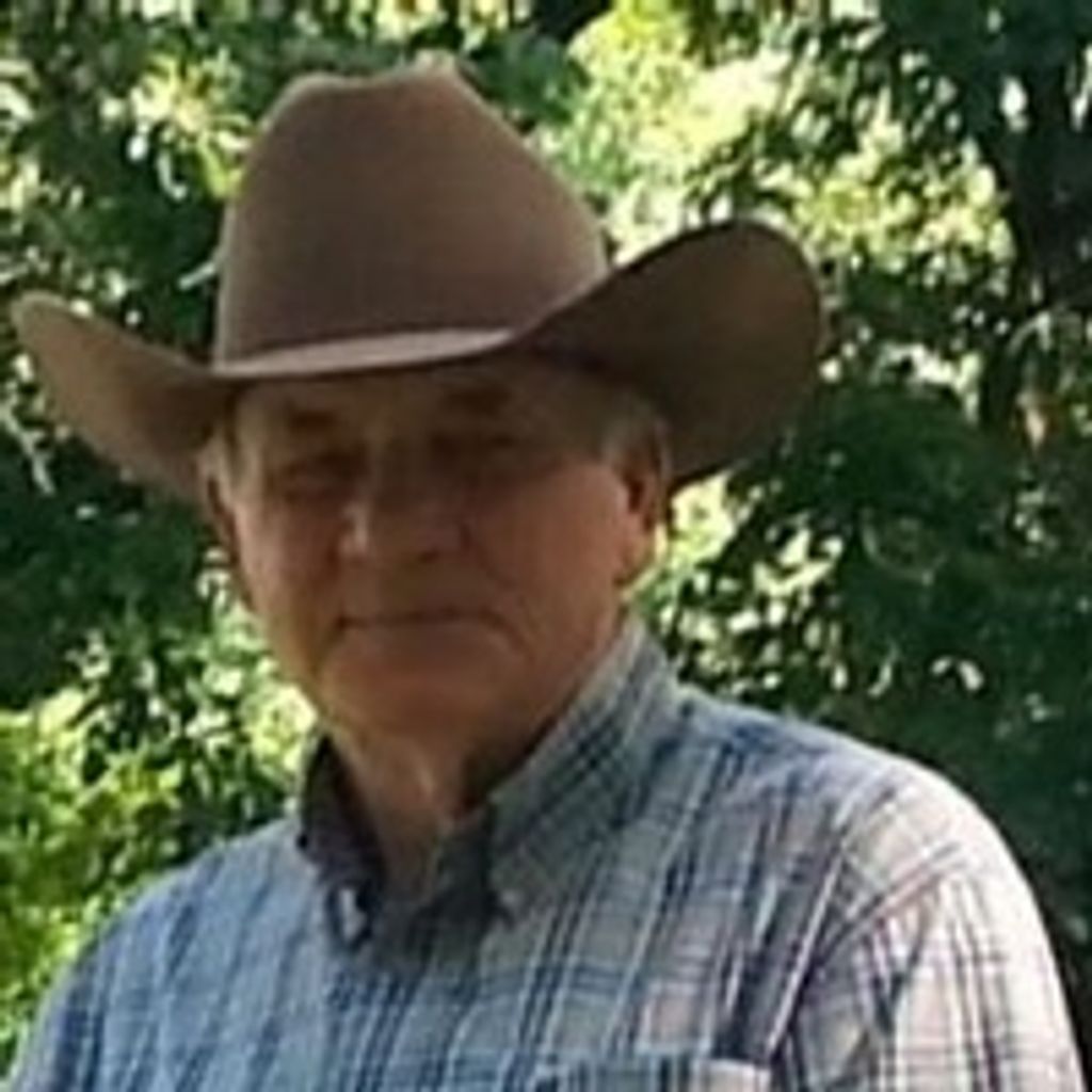 Ward David Hall