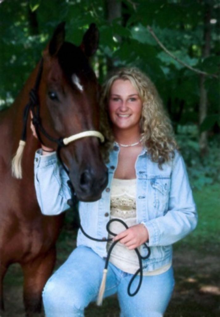 Rachel Darlene Bedlion