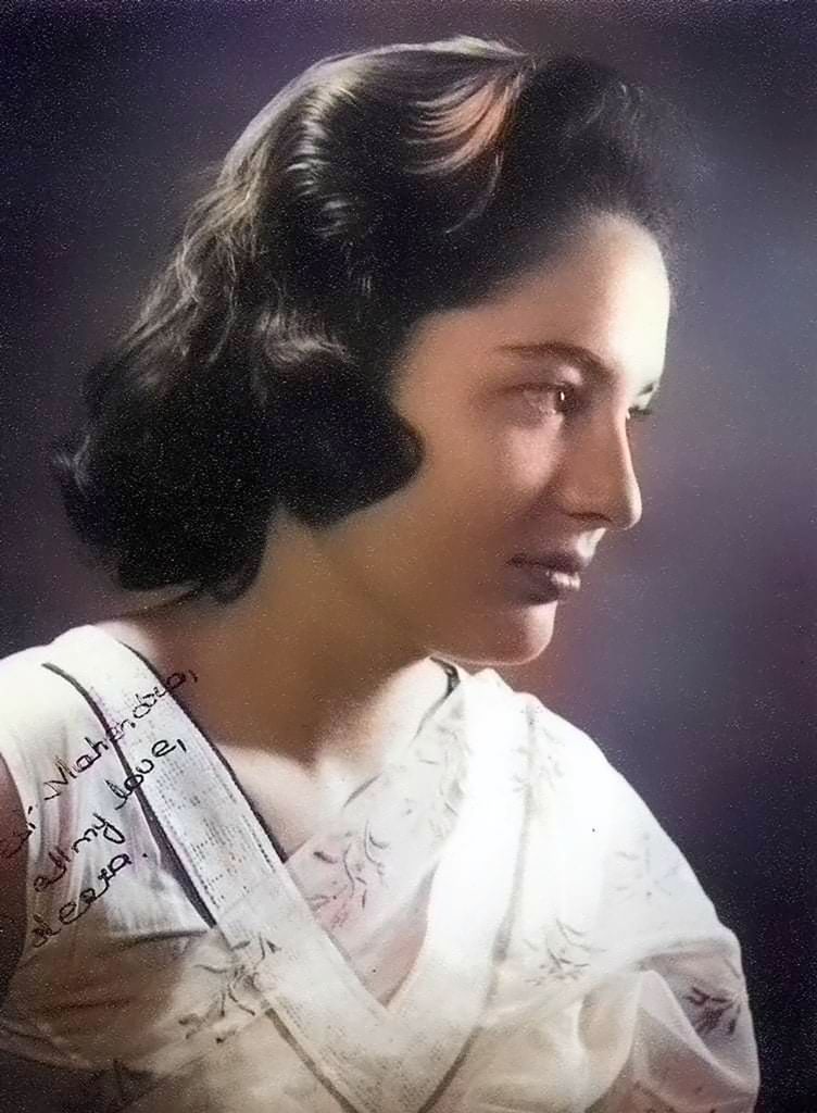 Neera Louisa Singhal