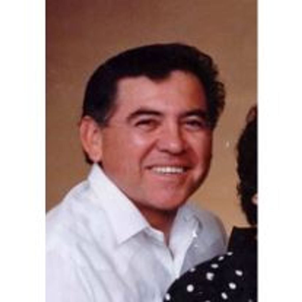 Hector Neavez, Sr.