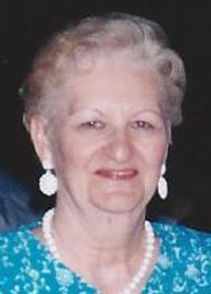 Shirley C. (Stanley)  Jones
